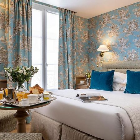 Hotel Du Champ De Mars Παρίσι Εξωτερικό φωτογραφία