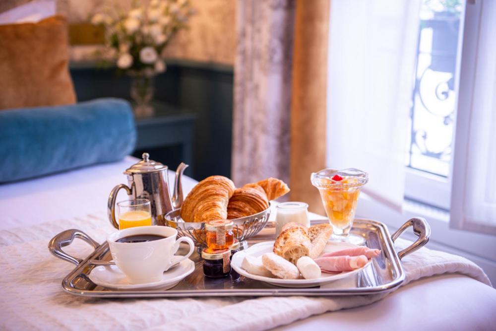 Hotel Du Champ De Mars Παρίσι Εξωτερικό φωτογραφία