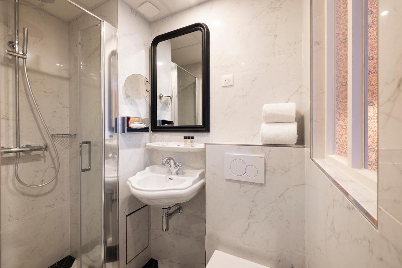 Hotel Du Champ De Mars Παρίσι Εξωτερικό φωτογραφία