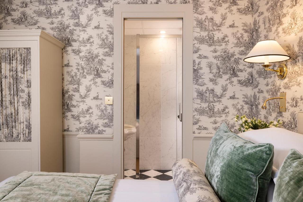 Hotel Du Champ De Mars Παρίσι Εξωτερικό φωτογραφία