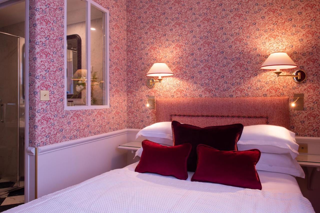 Hotel Du Champ De Mars Παρίσι Εξωτερικό φωτογραφία
