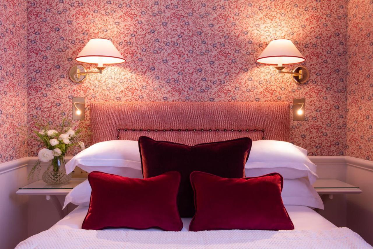 Hotel Du Champ De Mars Παρίσι Εξωτερικό φωτογραφία