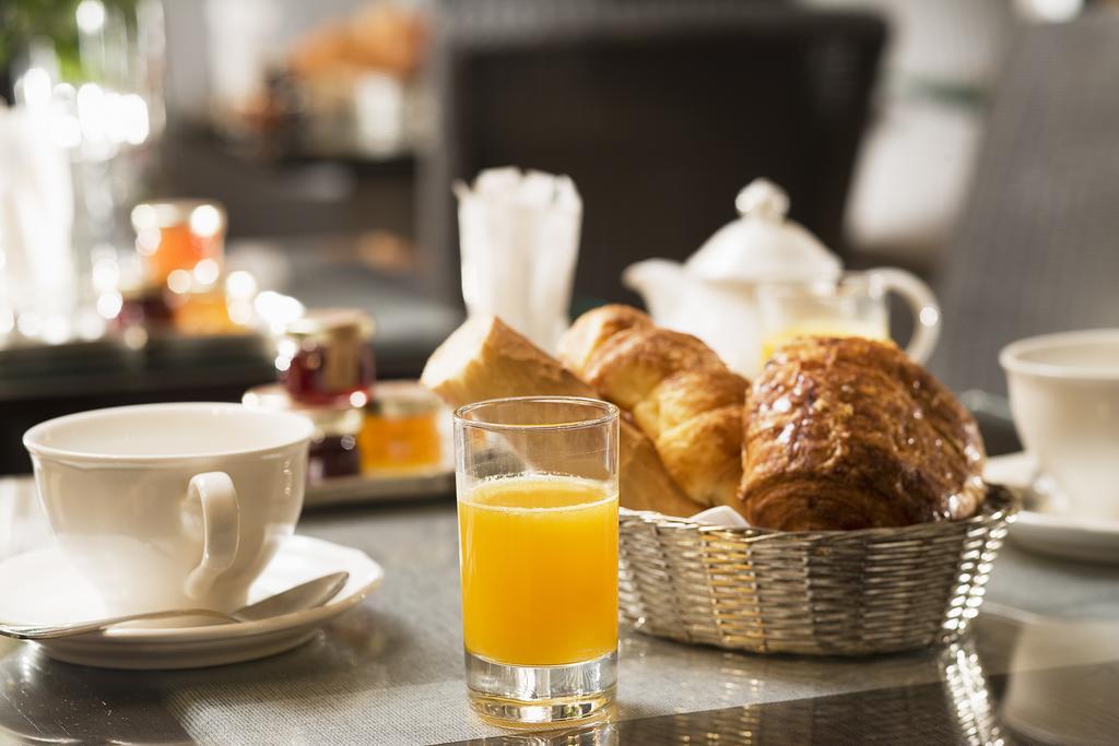 Hotel Du Champ De Mars Παρίσι Εξωτερικό φωτογραφία
